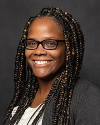 Photo of Naharia Holt-Elliot, PhD, LPC, ACS, NCC, Licensed Professional Counselor