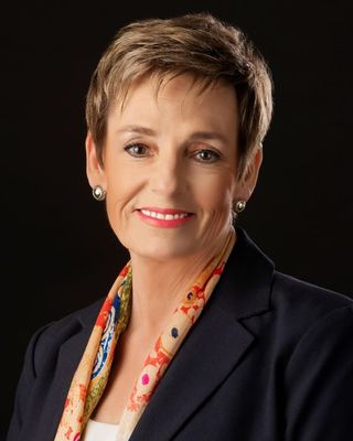 Photo of Mary Reese, MS, LPC, Licensed Professional Counselor