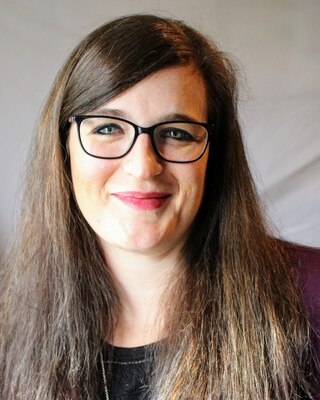 Photo of Leah Hageman, MA, RP, Registered Psychotherapist