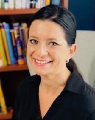 Photo of Michelle Leyman, LMFT, Owner, Marriage & Family Therapist