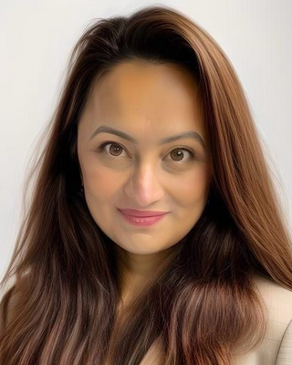 Photo of Munira Jiwani, Psychiatric Nurse Practitioner