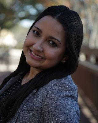 Photo of Noraliz Nagarsheth, LCSW, Clinical Social Work/Therapist