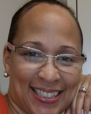 Photo of Donna Wattley-Phang, LMSW