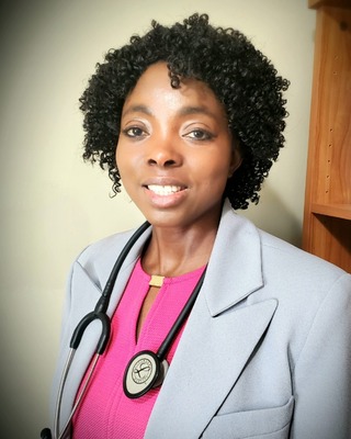 Photo of Vannessa Davis, DNP, PMHNP, FNP-C, Psychiatric Nurse Practitioner