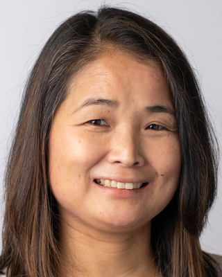 Photo of Yoonhui Choe, PMHNP, Psychiatric Nurse Practitioner