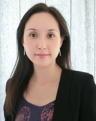 Photo of Ginette Cheung, PsychD, Psychologist
