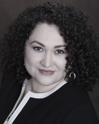 Photo of Karla Castro Briseno, EdS, LMFT, LMFTS, Marriage & Family Therapist