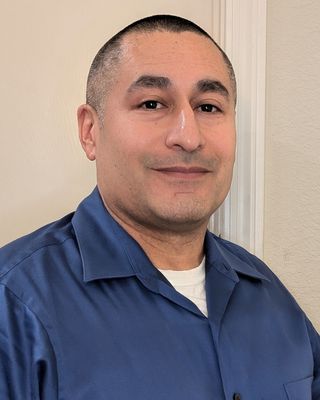 Photo of Michael Sanchez, Pre-Licensed Professional