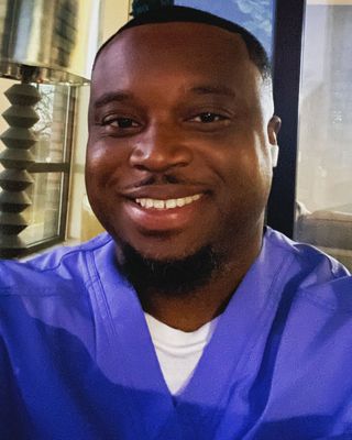 Photo of Michael White Jr., PMHNP, Psychiatric Nurse Practitioner