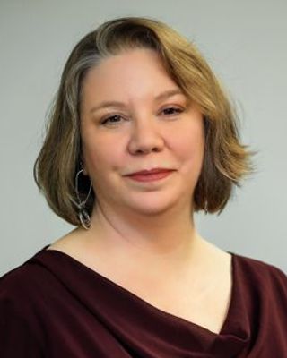 Photo of Nicole Thompson Cartwright, MA, LPC, Counselor