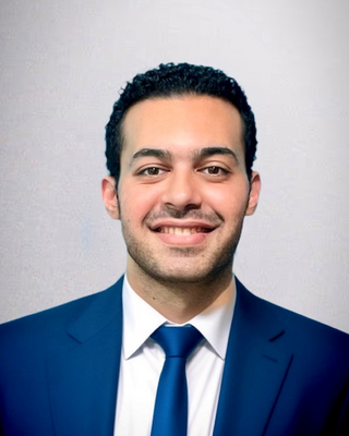 Photo of Dr. Ziad Ali, MD, Psychiatrist