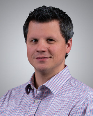 Photo of Uros Koprivica, APN, PMHNPBC, Psychiatric Nurse Practitioner