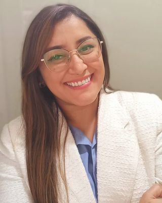 Foto de Dra. Marlen González Sorto, Lic. en Psicología, CPPCR, Psicólogo