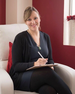 Photo of Shalyn Dussiaume-Good - Shalyn Dussiaume Counselling, MA, RP, Registered Psychotherapist