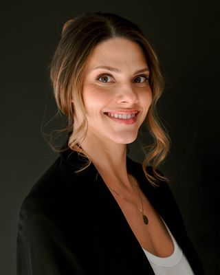 Photo of Dr. Ashley Cherrington, PhD, Psychologist