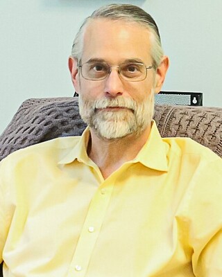 Photo of Steven Milgrim, LPC, LSATP, Licensed Professional Counselor