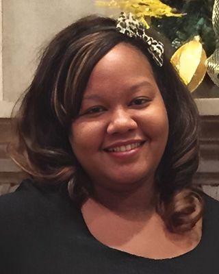 Photo of Bernesha Parks, LPC, Licensed Professional Counselor