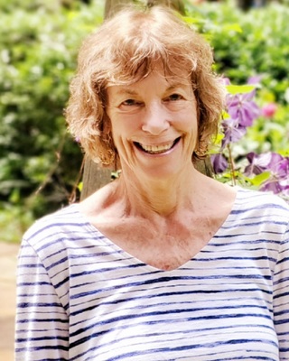 Photo of Linda Vogel Phd, PhD, Psychologist