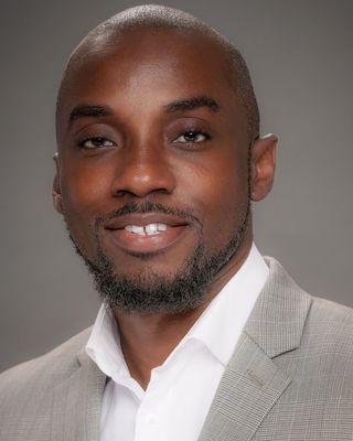 Photo of Dr. Sulaimon A Bakre, MD, MPH, Psychiatrist