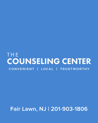 Photo of Assessment Office - The Counseling Center at Fair Lawn, Treatment Center