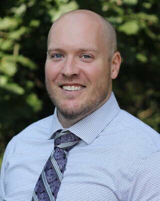 Photo of Adam Krizanik, LPC, NCC, MA, Licensed Professional Counselor