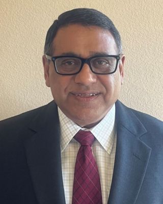 Photo of Aminur Rahman, MD, Psychiatrist