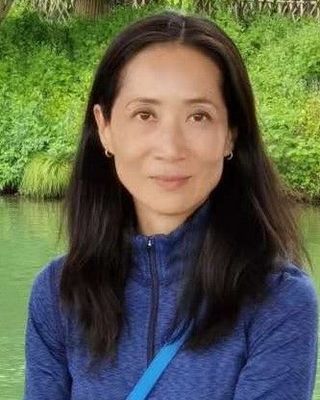 Photo of Grace Yan, PsyD, Psychologist