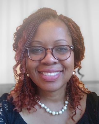 Photo of Ogechi Osuji, LMSW, Clinical Social Work/Therapist