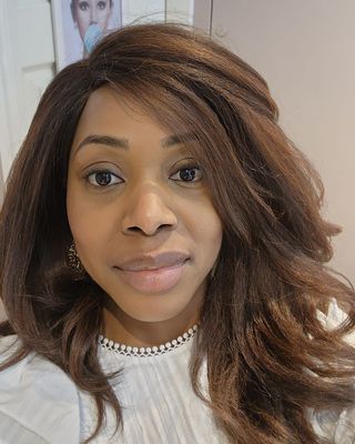 Photo of Rachel Okoro, MSc, Dip HE, BSC, Registered Psychotherapist