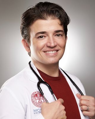 Photo of Joseph Allaire, PMHNP, Psychiatric Nurse Practitioner