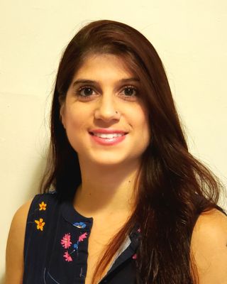 Photo of Georgia Trimikliniotis, MSEd, LMHC, Counselor