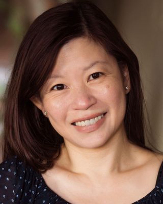 Photo of Loretta Ng, BA, MC, Counsellor