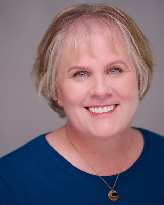 Photo of Shannon Enochs, DNP, APRN, PMHNPBC, Psychiatric Nurse Practitioner