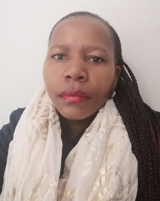 Photo of Ziyanda Maphini, BSocSci Hons, HPCSA - Counsellor, Registered Counsellor