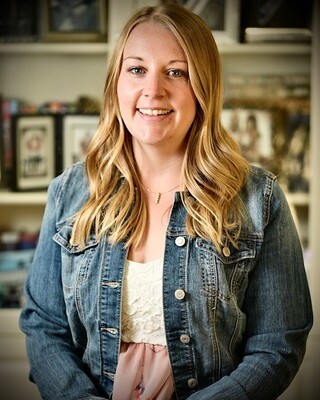 Photo of Brooke Pickersgill, MSW, RSW, Clinical Social Work/Therapist