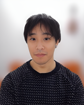 Photo of Benjamin Ng, MSc, MBACP, Psychotherapist