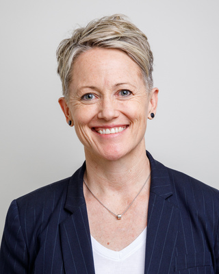 Photo of Kylie Mathieson, MPsych, PsyBA General, Psychologist