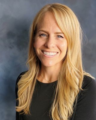 Photo of Kristin Hanson (Oscarson), DNP, CNP, PMHNP, Psychiatric Nurse Practitioner