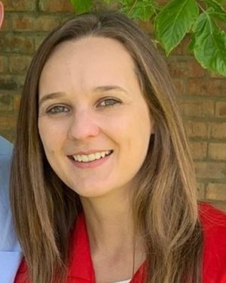 Photo of Dr. Melanie Marx, PhD, HPCSA - Counsellor, Registered Counsellor