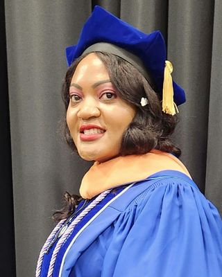 Photo of Jocelyn Jingwa, NP, Psychiatric Nurse Practitioner