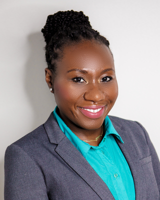 Photo of Kasheena Griner, LCSW, Clinical Social Work/Therapist