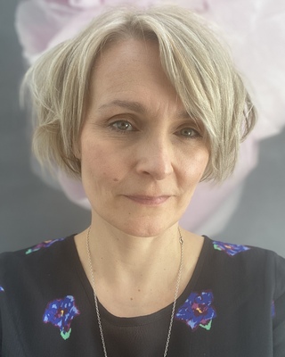 Photo of Pauliina Pohjonen - Pauliina Pohjonen Counselling & Psychotherapy, MA, MBACP, Psychotherapist