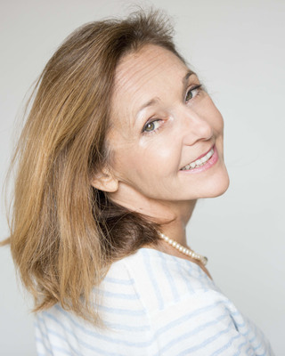 Photo of Anne Siret, PACFA, Psychotherapist