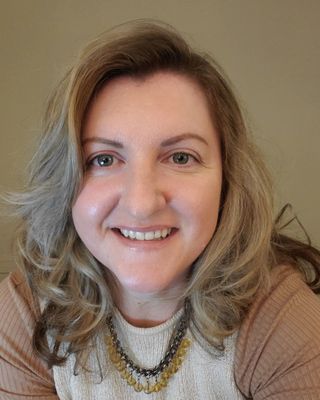 Photo of Ivana Marjanovic, BA, MACP, Registered Psychotherapist (Qualifying)