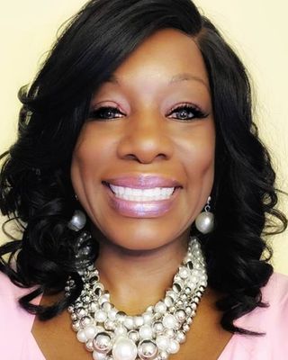 Photo of LaTania Williams McAdoo - Hopeful Expectations Counseling & Consulting Group, MA, LCMHC-S, Licensed Professional Counselor