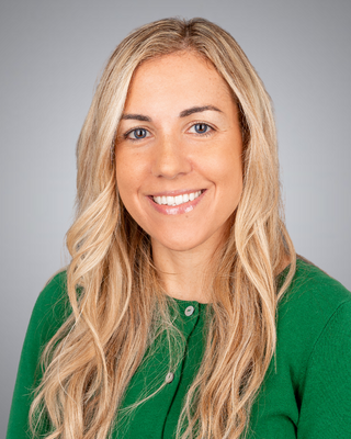 Photo of Dr. Andrea Papa-Molter, MD, Psychiatrist