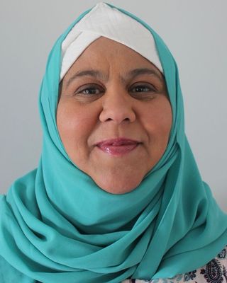 Photo of Shenaaz Moos, BSocSci Hons, HPCSA - Counsellor, Registered Counsellor