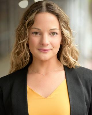 Photo of Sarah Heilman, PhD, Psychologist