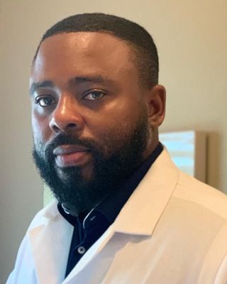 Photo of Ike Uzowulu, PMHNP, Psychiatric Nurse Practitioner