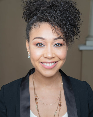 Photo of Jessica Fevrier, MS, LMFT, Marriage & Family Therapist